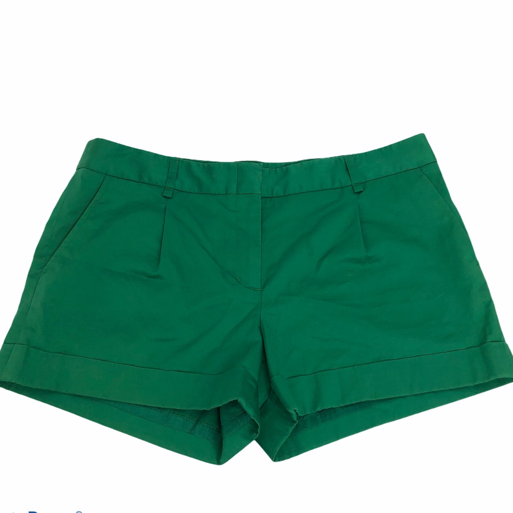 Bcbg Max Azria Symone Cuffed Shorts